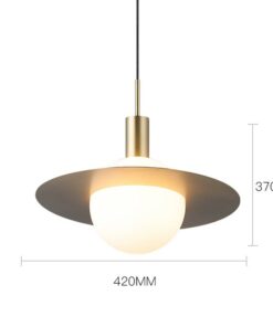 Đèn thả bàn ăn