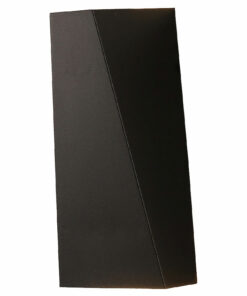 đèn hắt tường 2 đầu trong nhà và ngoài trời