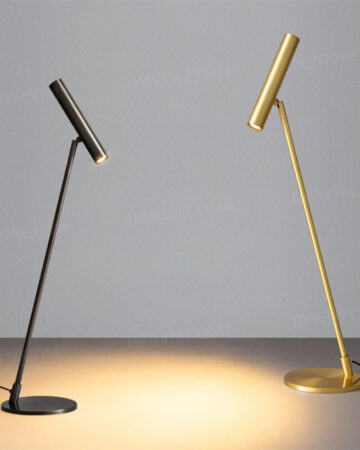 Đèn bàn làm việc, đèn ngủ đọc sách phong cách hiện đại 67355