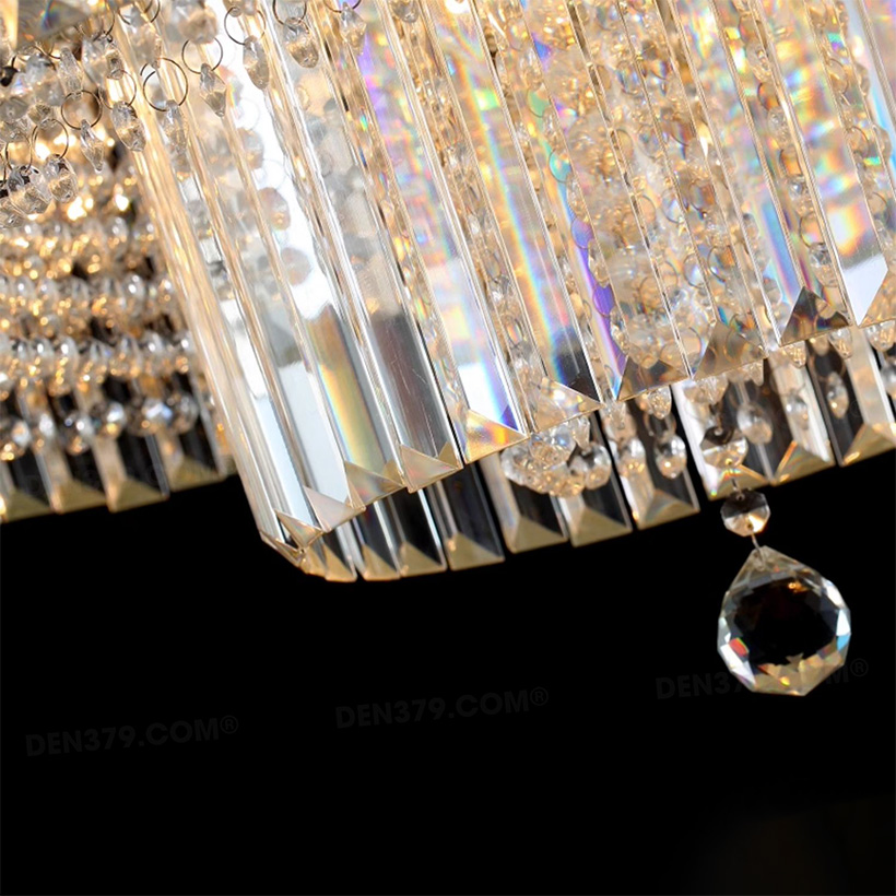 Đèn chùm pha lê cao cấp 78280