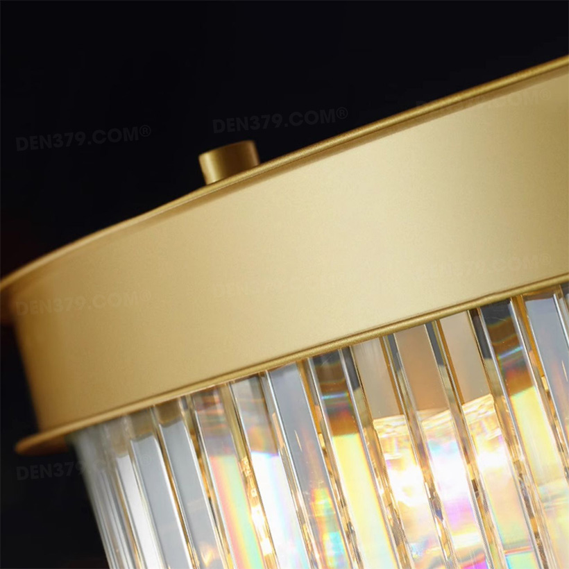 Đèn chùm pha lê cao cấp 78280