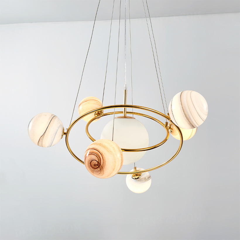 Đèn thả Galaxy 83916