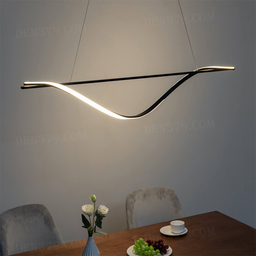 Đèn thả trang trí 83929