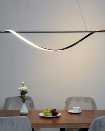 Đèn thả trang trí 83929