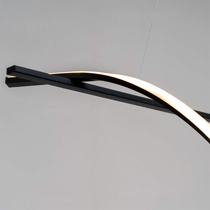 Đèn thả trang trí 83929