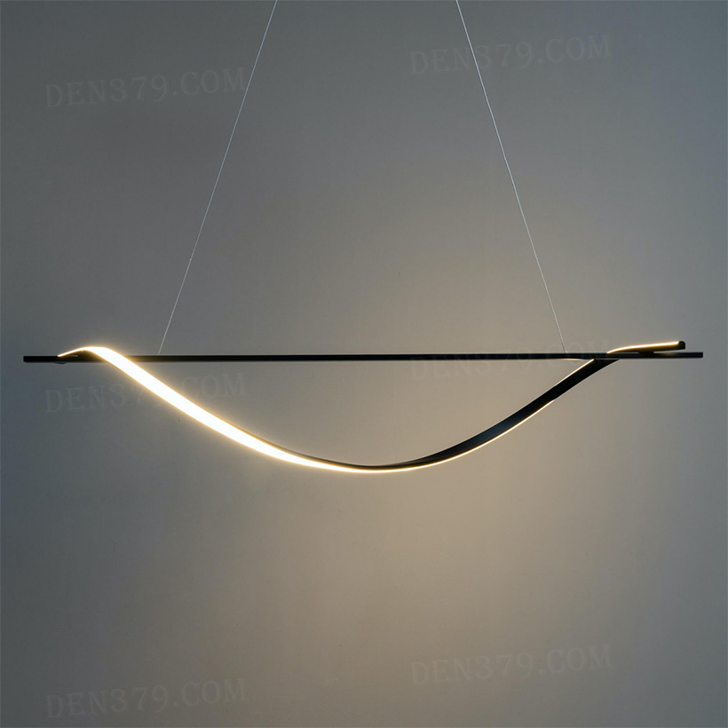 Đèn thả trang trí 83929