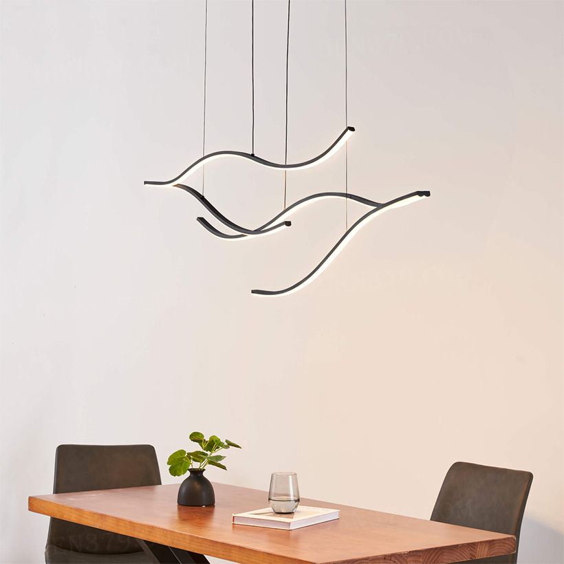 Đèn thả trang trí 83935