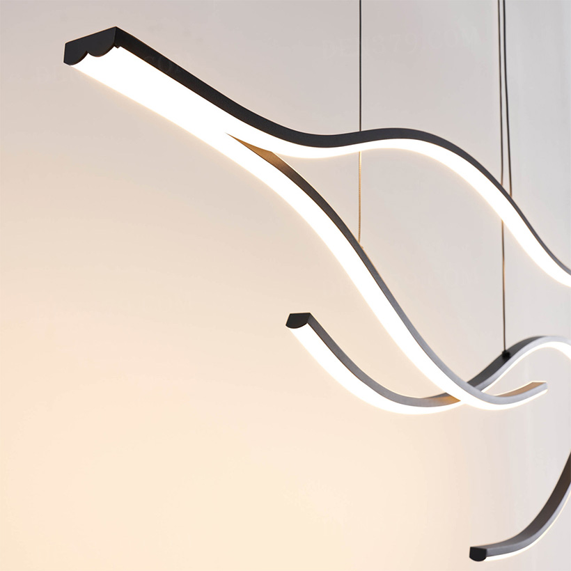 Đèn thả trang trí 83935