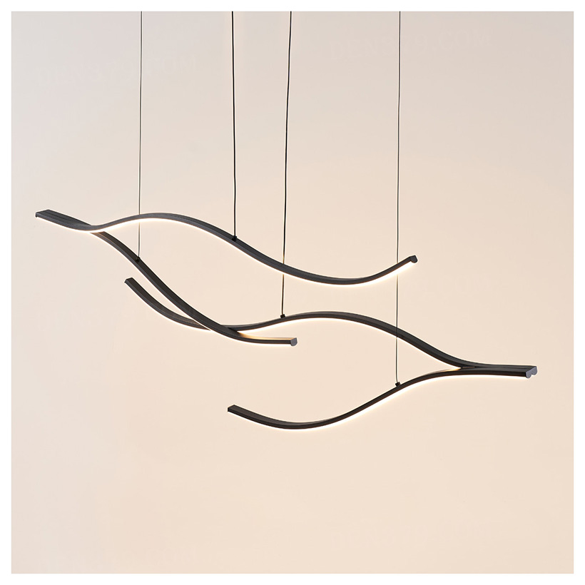 Đèn thả trang trí 83935