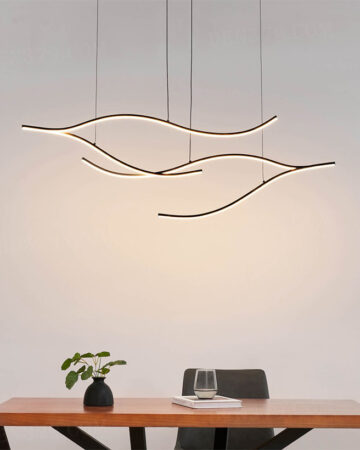 Đèn thả trang trí 83935