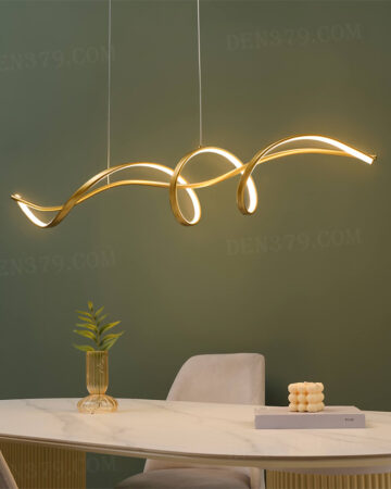 Đèn thả trang trí 83941