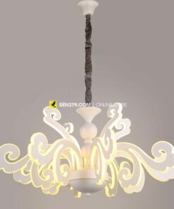 Đèn chùm LED trang trí VIRGO V25029