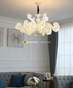 Đèn chùm LED trang trí VIRGO V25029