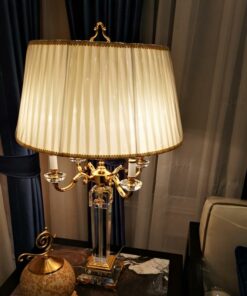 đèn ngủ để bàn hiện đại