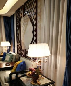 đèn ngủ để bàn hiện đại