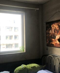 đèn cây đứng cao cấp