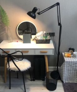 đèn cây đứng cao cấp