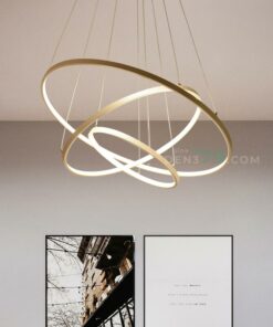 Đèn thả đèn Dầu cổ điển