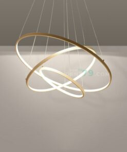 Đèn thả đèn Dầu cổ điển