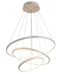 Đèn thả đèn Dầu cổ điển