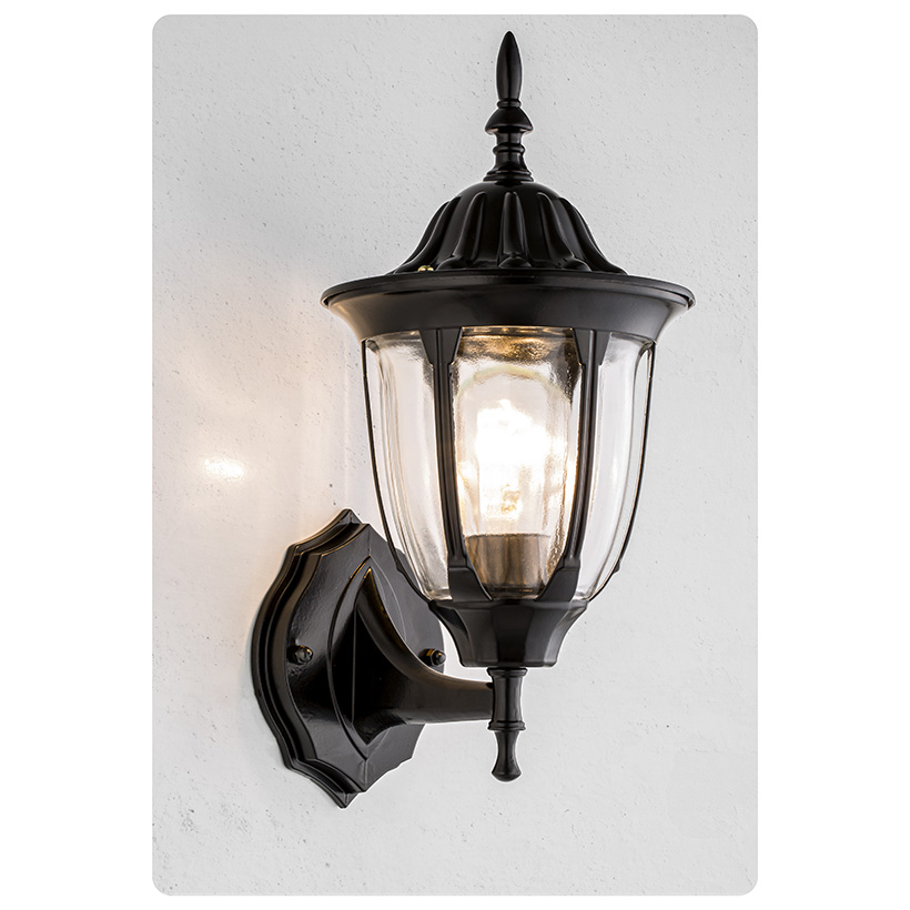 Đèn tường ngoài trời 85170