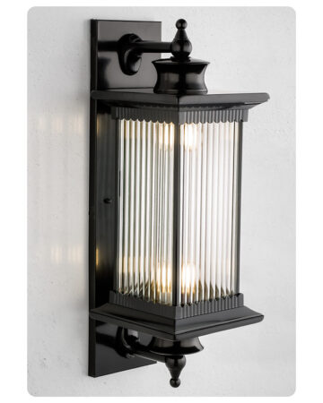 Đèn tường 85081