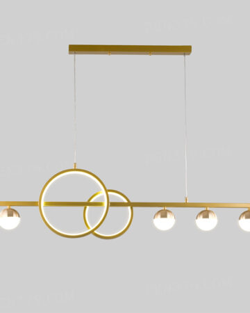 Đèn thả trang trí 85651