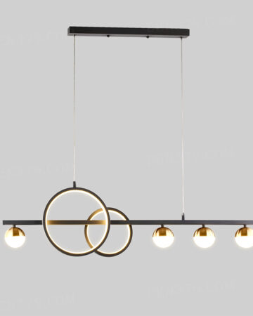 Đèn thả trang trí 85654