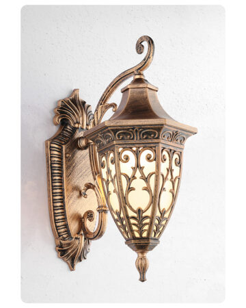 Đèn tường 85130