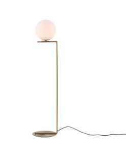 đèn cây đứng trang trí cao cấp IC