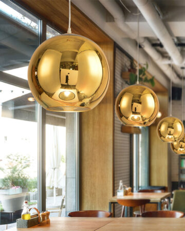 Đèn thả trang trí 82728