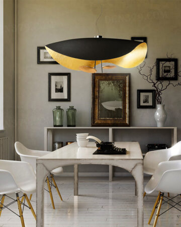 Đèn thả trang trí 82733