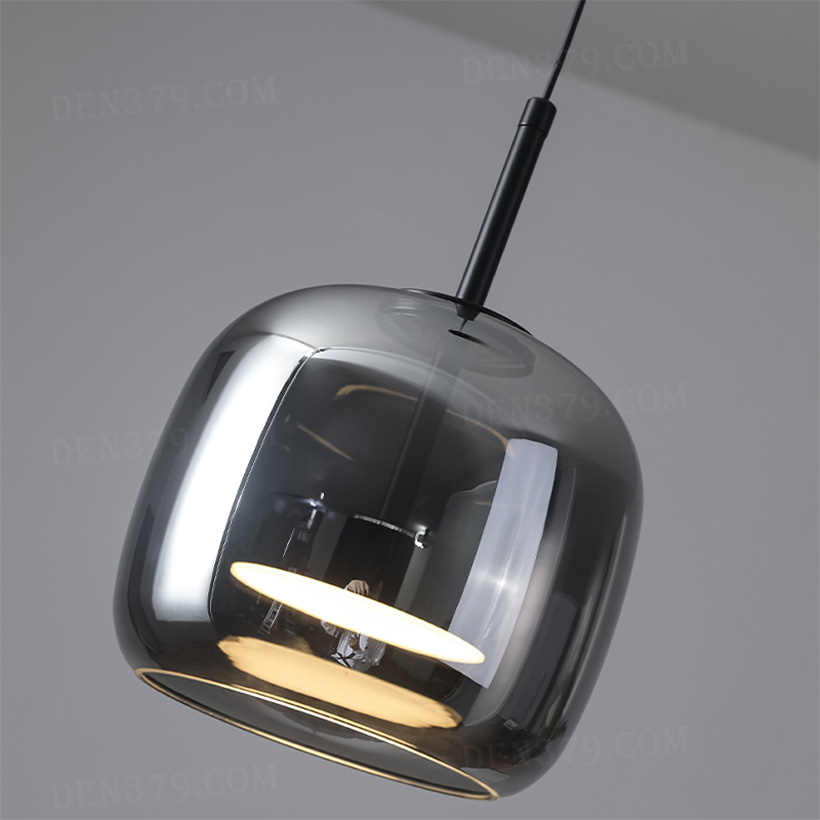 Đèn thả thủy tinh trang trí 82738