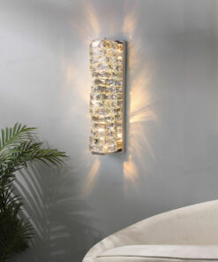 Đèn chùm ốp trần trang trí ngôi sao DN69/21