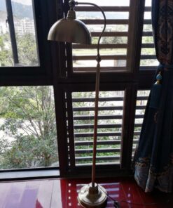 đèn cây đứng trang trí cao cấp