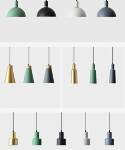 Đèn soi tranh, soi gương khổ rộng thanh ngang hiện đại