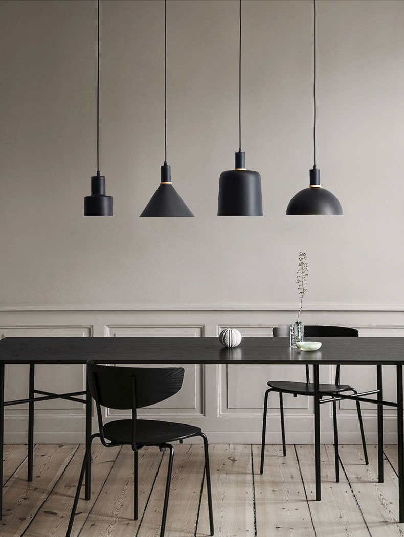 Đèn soi tranh, soi gương khổ rộng thanh ngang hiện đại L12286