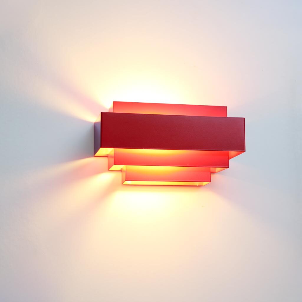 Đèn tường ngoài trời