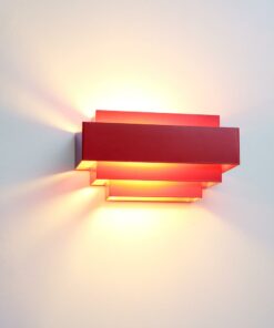 Đèn tường ngoài trời