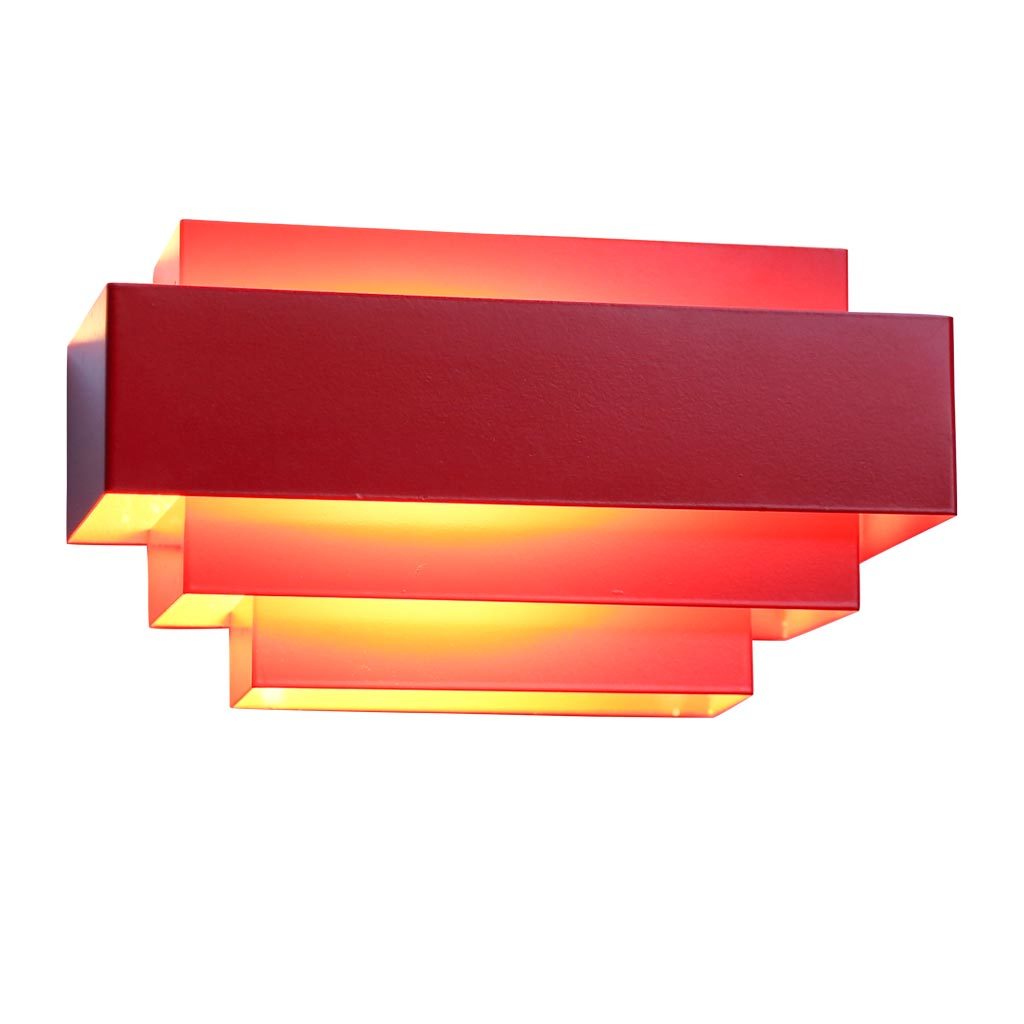 Đèn tường ngoài trời