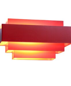 Đèn tường ngoài trời