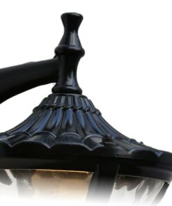 Đèn tường ngoài trời cổ điển