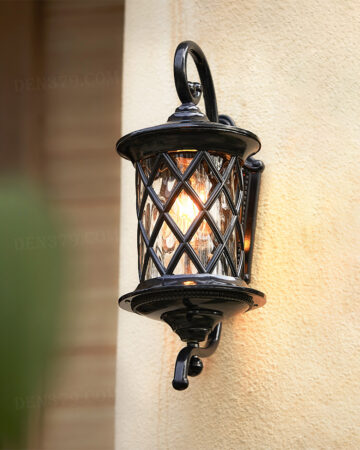 Đèn tường ngoài trời 86267