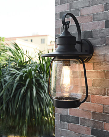 Đèn tường 85095