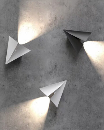 Đèn tường 85622