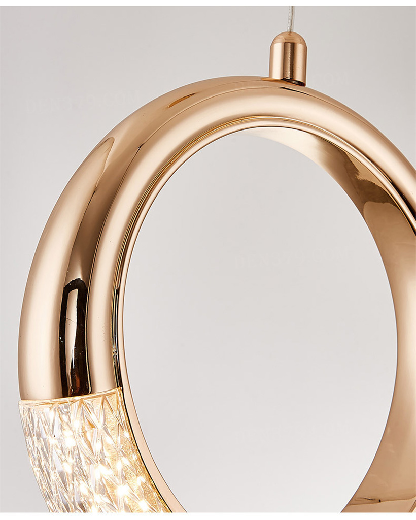 Đèn thả trang trí 7 bóng 86606