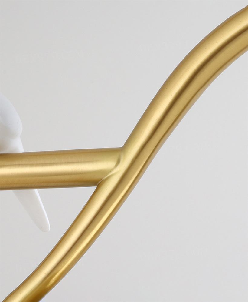 Đèn thả trang trí 84108