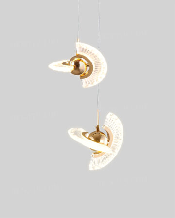 Đèn thả trang trí 84360