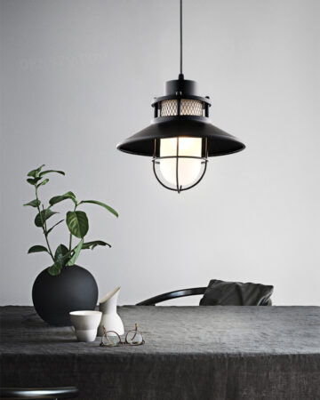 Đèn thả trang trí 84380