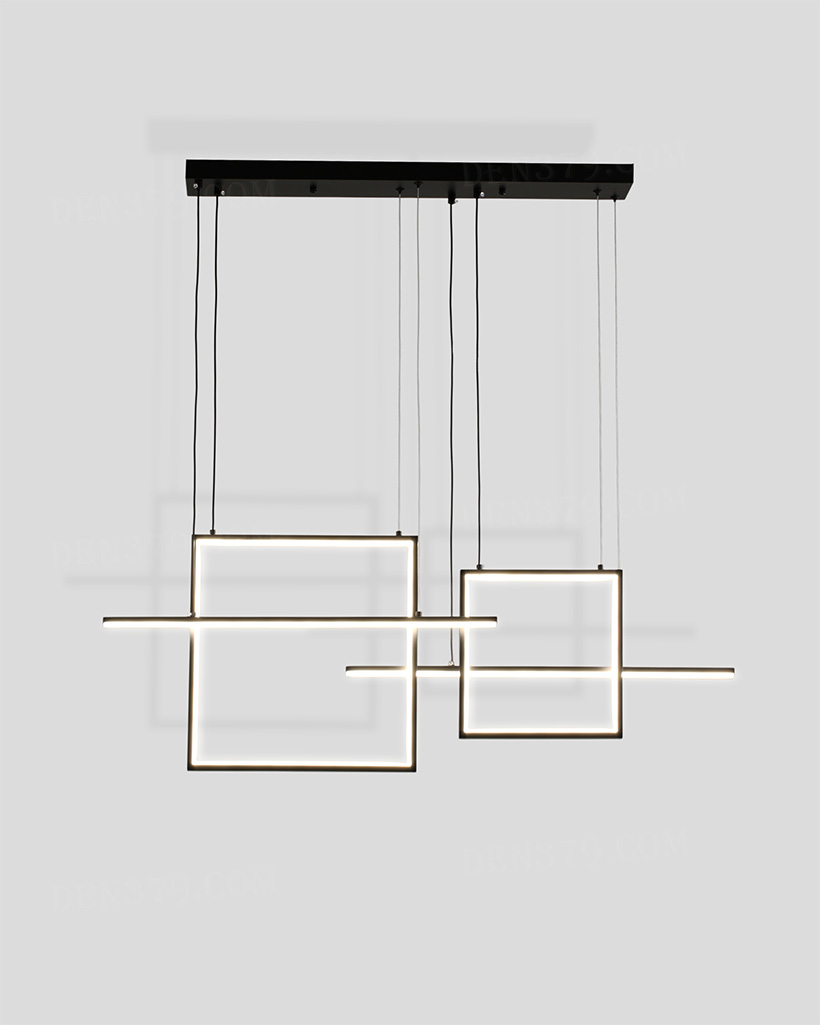 Đèn thả trang trí 84397